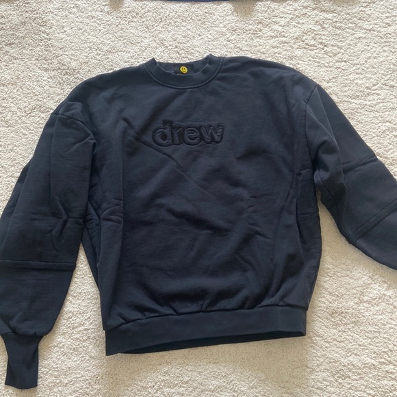 DREW | Tops | Drew House Crewneck | Poshmark DREW | Tops | Drew House Crewneck | Poshmark
